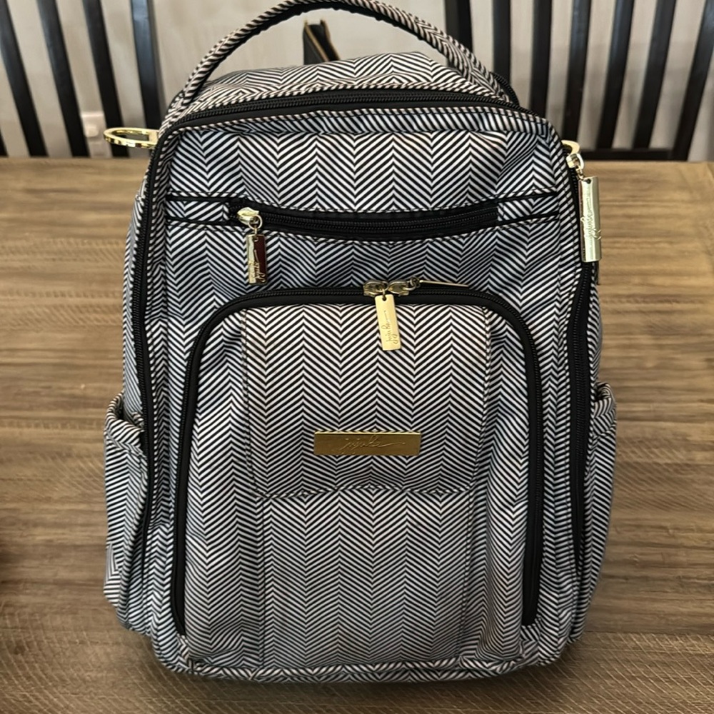 Jujube Diaper Backpack